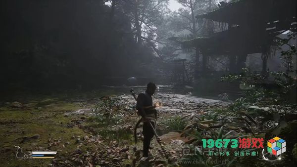 黑神话悟空第一章攻略-黑神话悟空第一章黑风山全流程攻略
