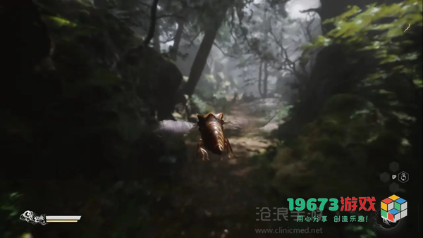 黑神话悟空第一章攻略-黑神话悟空第一章黑风山全流程攻略