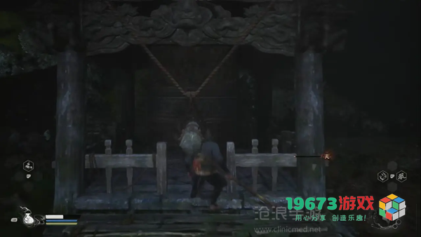 黑神话悟空第一章攻略-黑神话悟空第一章黑风山全流程攻略