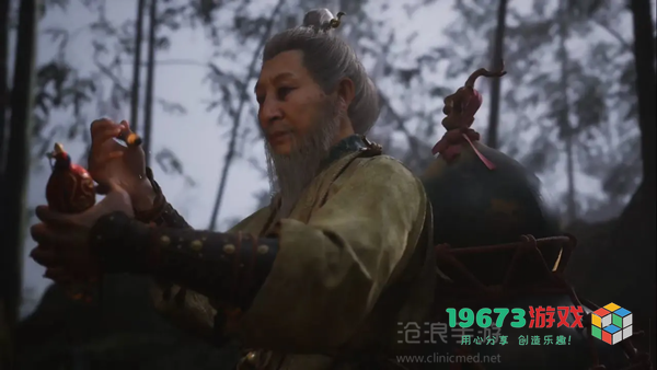 黑神话悟空第一章攻略-黑神话悟空第一章黑风山全流程攻略