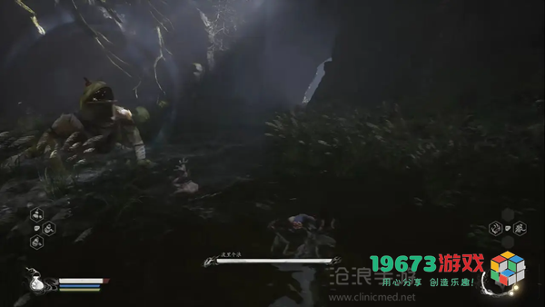 黑神话悟空第一章攻略-黑神话悟空第一章黑风山全流程攻略