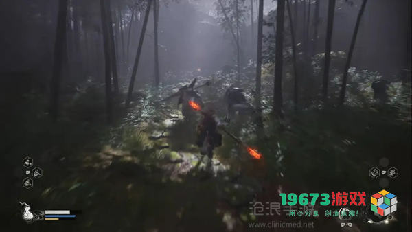 黑神话悟空第一章攻略-黑神话悟空第一章黑风山全流程攻略