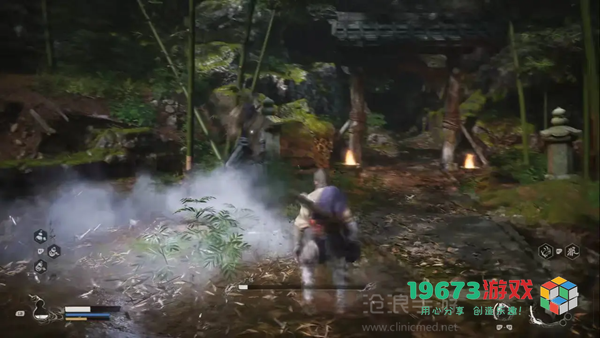黑神话悟空第一章攻略-黑神话悟空第一章黑风山全流程攻略