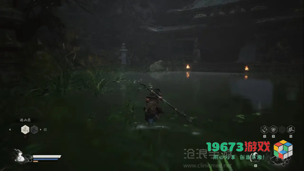 黑神话悟空第一章攻略-黑神话悟空第一章黑风山全流程攻略