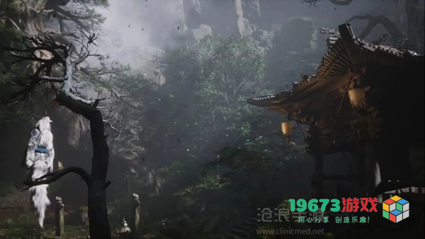 黑神话悟空第一章攻略-黑神话悟空第一章黑风山全流程攻略