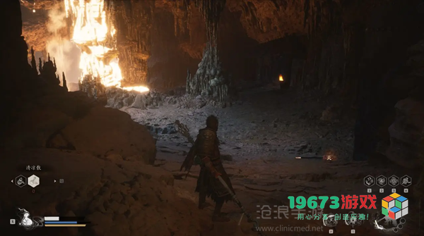 黑神话悟空第二章攻略-黑神话悟空第二章黄风岭全流程攻略