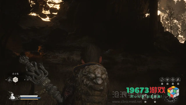 黑神话悟空第二章攻略-黑神话悟空第二章黄风岭全流程攻略