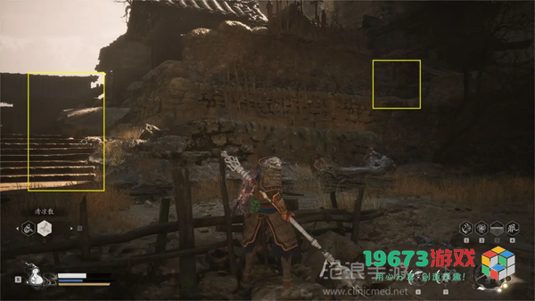 黑神话悟空第二章攻略-黑神话悟空第二章黄风岭全流程攻略