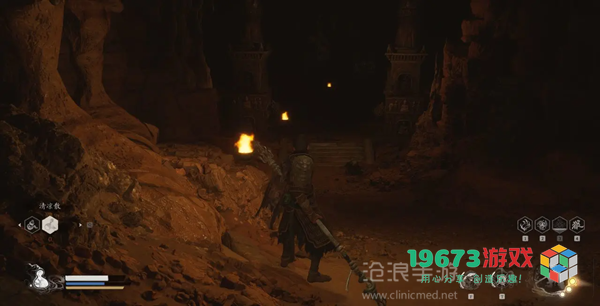 黑神话悟空第二章攻略-黑神话悟空第二章黄风岭全流程攻略