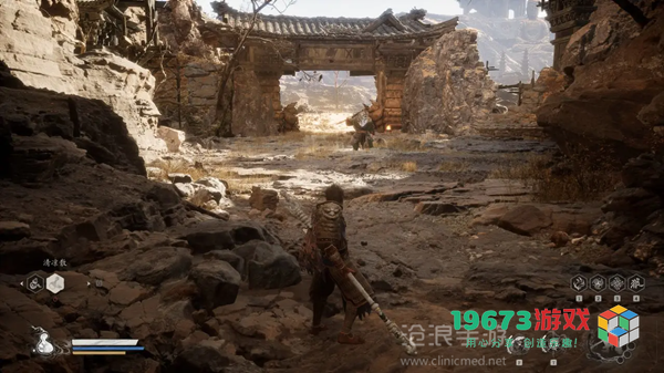 黑神话悟空第二章攻略-黑神话悟空第二章黄风岭全流程攻略