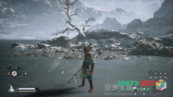 黑神话悟空第三章攻略-黑神话悟空第三章雪山全流程攻略