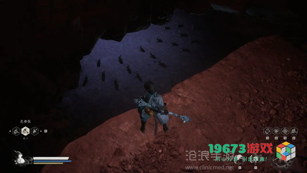 黑神话悟空第三章攻略-黑神话悟空第三章雪山全流程攻略