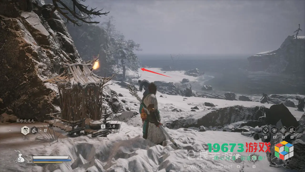 黑神话悟空第三章攻略-黑神话悟空第三章雪山全流程攻略