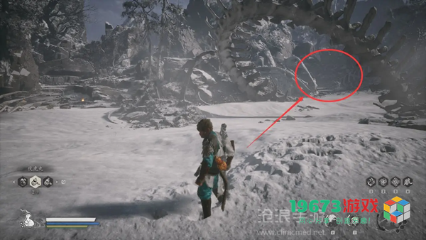 黑神话悟空第三章攻略-黑神话悟空第三章雪山全流程攻略
