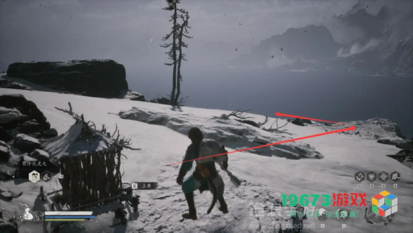 黑神话悟空第三章攻略-黑神话悟空第三章雪山全流程攻略