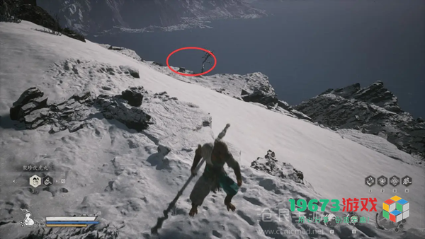 黑神话悟空第三章攻略-黑神话悟空第三章雪山全流程攻略