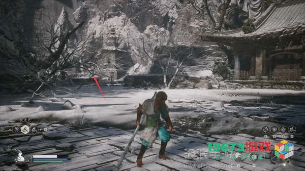 黑神话悟空第三章攻略-黑神话悟空第三章雪山全流程攻略
