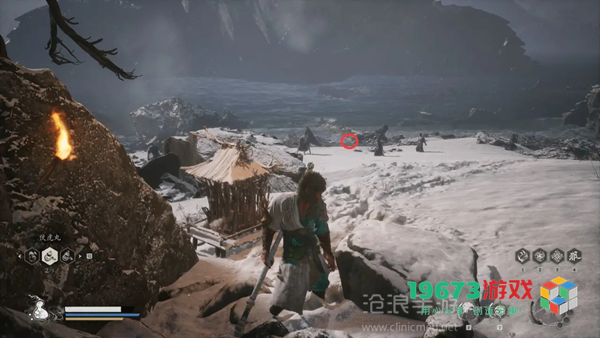 黑神话悟空第三章攻略-黑神话悟空第三章雪山全流程攻略