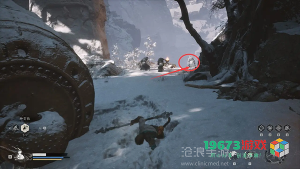 黑神话悟空第三章攻略-黑神话悟空第三章雪山全流程攻略