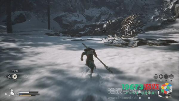 黑神话悟空第三章攻略-黑神话悟空第三章雪山全流程攻略