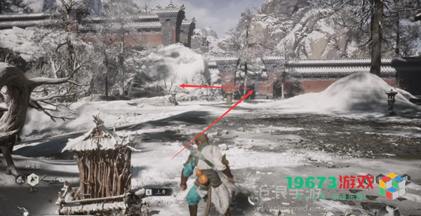 黑神话悟空第三章攻略-黑神话悟空第三章雪山全流程攻略
