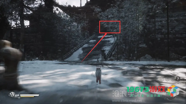 黑神话悟空第三章攻略-黑神话悟空第三章雪山全流程攻略