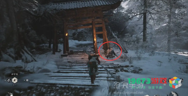 黑神话悟空第三章攻略-黑神话悟空第三章雪山全流程攻略