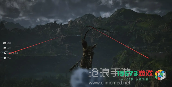 黑神话悟空第六章攻略-黑神话悟空第六章全流程攻略