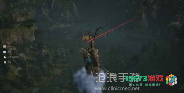黑神话悟空第六章攻略-黑神话悟空第六章全流程攻略