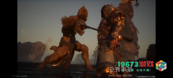 黑神话悟空第六章攻略-黑神话悟空第六章全流程攻略
