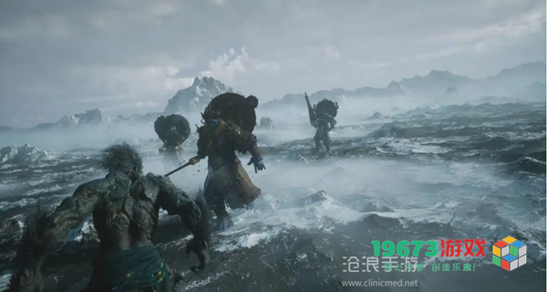 黑神话悟空第六章攻略-黑神话悟空第六章全流程攻略