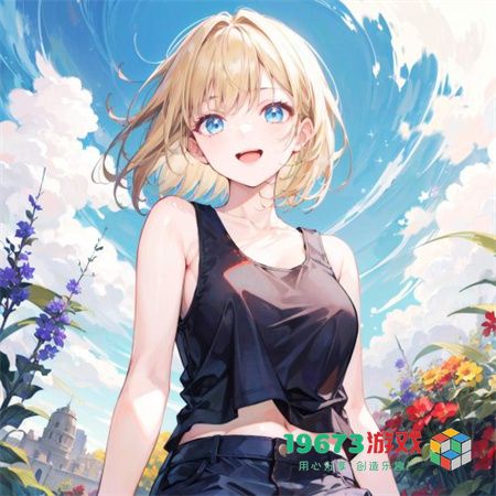 17岁女rapper:青春游戏旋律的创造者和追随者