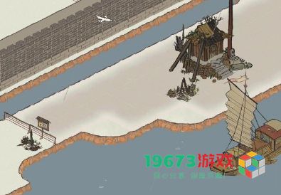 江南百景图杭州码头在哪-江南百景图杭州码头攻略