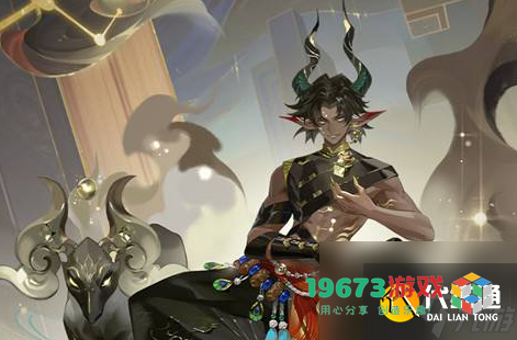 阴阳师鬼金羊最佳竞技阵容搭配分析 与鬼金羊独特技能详解