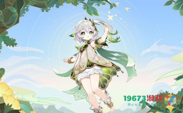 原神各代草神详细介绍及其特点分析，探索一代、二代、三代草神全貌