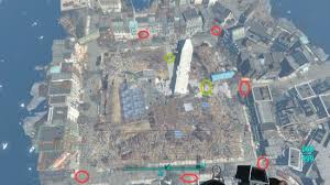 辐射4中碉堡山具体位置介绍及探索指南，带你找到隐藏的地点