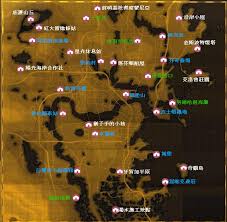 辐射4中碉堡山具体位置介绍及探索指南，带你找到隐藏的地点