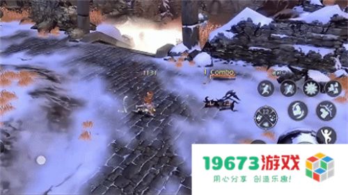 打破行业“短命魔咒”，让玩家念念不忘十五年的游戏今日如约而至！