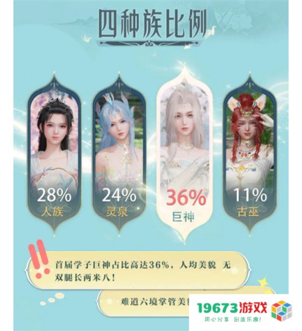 诛仙2四大种族介绍及选择推荐分享