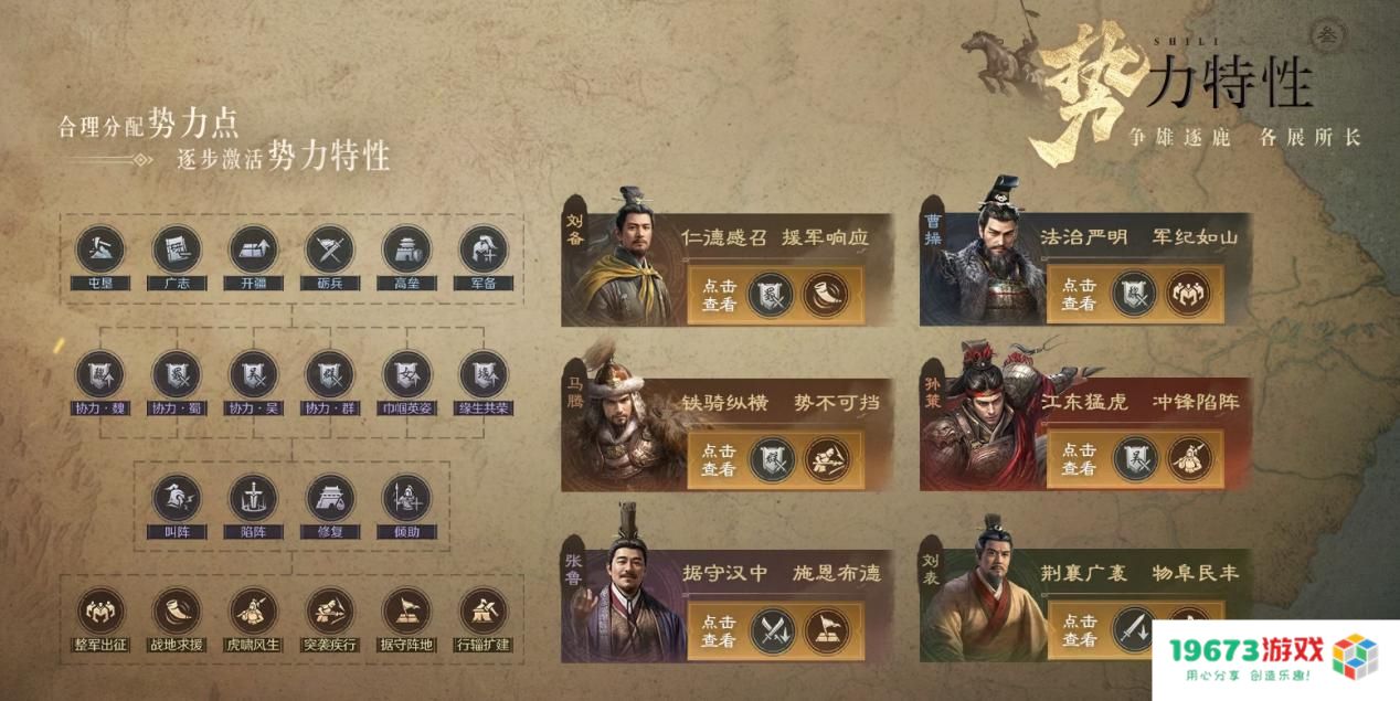 创新SLG手游《三国：谋定天下》S6新赛季上线 新武将新玩法等你来战！