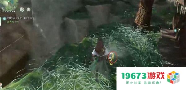 仙剑世界山神庙谜题解法攻略分享