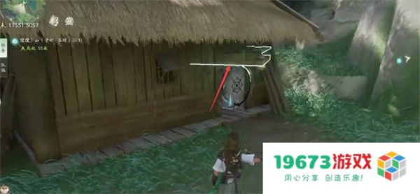 仙剑世界山神庙谜题解法攻略分享