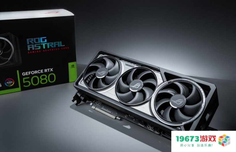 蛇年有新意！华硕携全新RTX 5080显卡迎春开售
