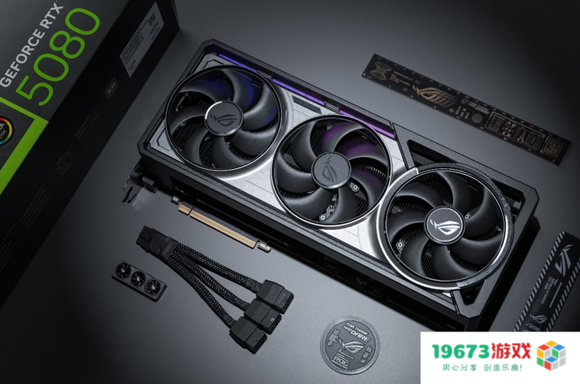 蛇年有新意！华硕携全新RTX 5080显卡迎春开售