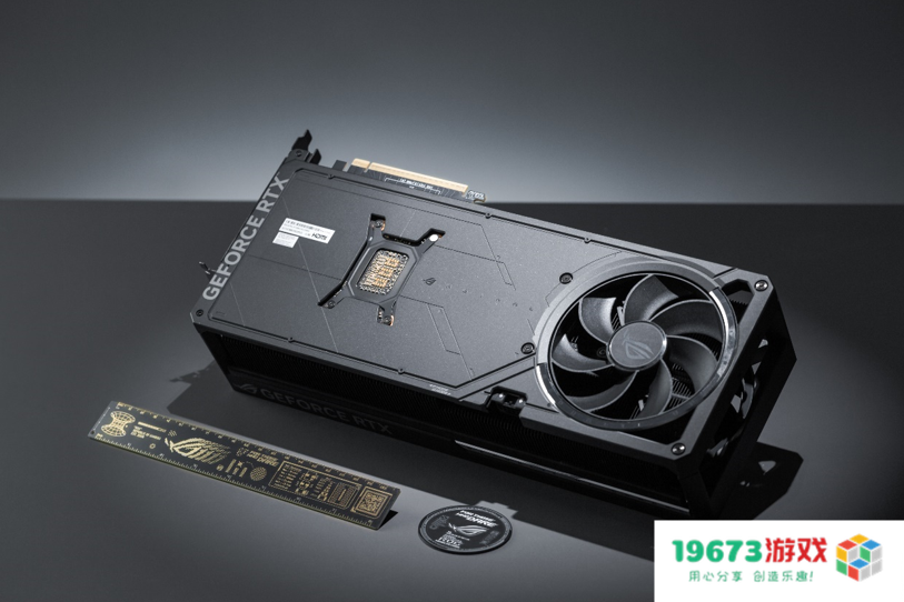 蛇年有新意！华硕携全新RTX 5080显卡迎春开售