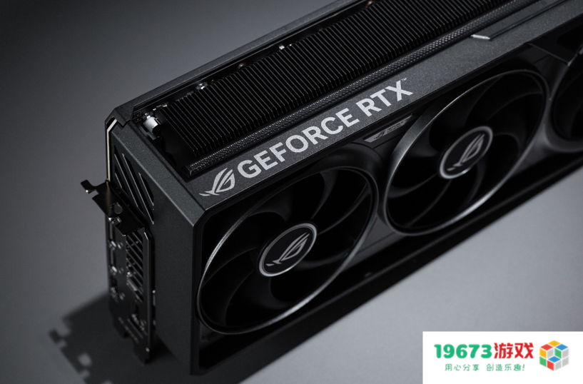 蛇年有新意！华硕携全新RTX 5080显卡迎春开售