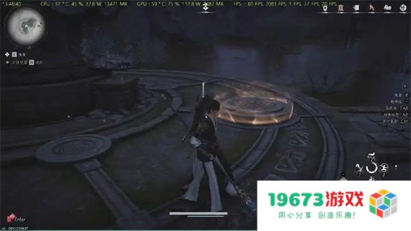 燕云十六声十人侠境进入方法分享
