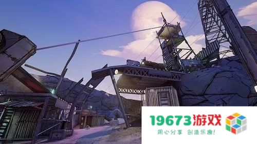 《无主之地3》&《小缇娜的奇幻之地》：小黑盒究极史低0.5折起，脑洞爆炸的游戏世界等你来！