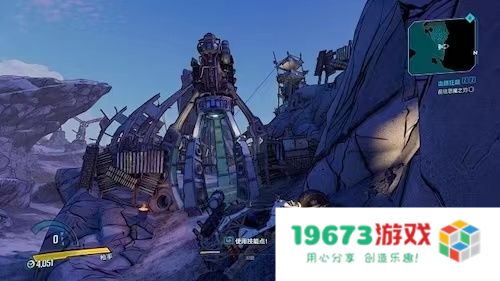 《无主之地3》&《小缇娜的奇幻之地》：小黑盒究极史低0.5折起，脑洞爆炸的游戏世界等你来！