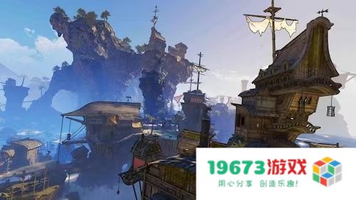 《无主之地3》&《小缇娜的奇幻之地》：小黑盒究极史低0.5折起，脑洞爆炸的游戏世界等你来！